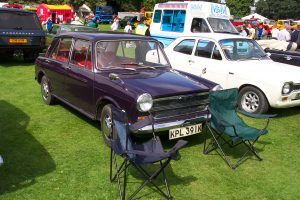 Austin 1300  – KPL 391 K