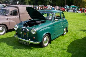 Austin A35  – 248 BNY