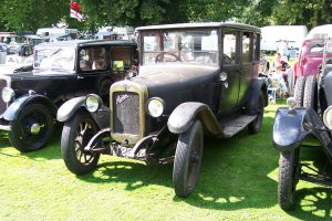 Austin Windsor 12/4   – YT 2384