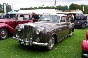 Bentley S1  – 6353 TU