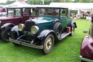 Chrysler Imperial  – BF 4130