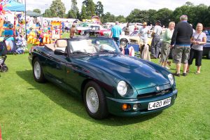 MG RV8  – L 420 MRP