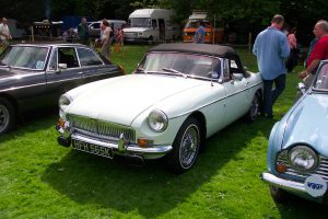 MGB  – HFH 565 K