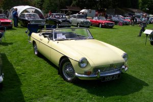 MGB  – HNK 2 G