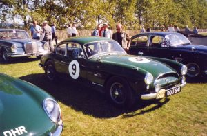 Jensen 541R – OOU 541