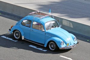 Volkswagen Beetle – HTO 742 N (Copyright ERF Mania)
