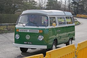 Volkswagen T2 Camper Van – MMY 304 L (Copyright ERF Mania)