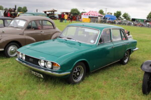 Triumph 2500 Mk2 – UDJ 404 L (Copyright ERF Mania)